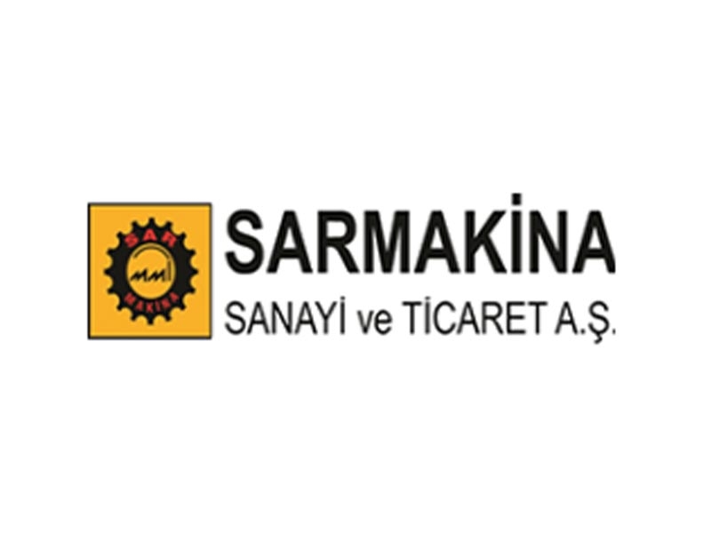 Sarmakina Sanayi ve Ticaret A.Ş.